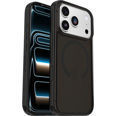 Symmetry Series Clear Case