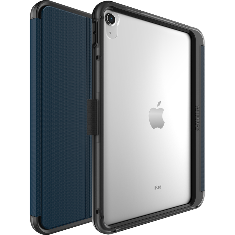 product image 1 - iPad (A16) and iPad (10th gen) Case Symmetry Folio