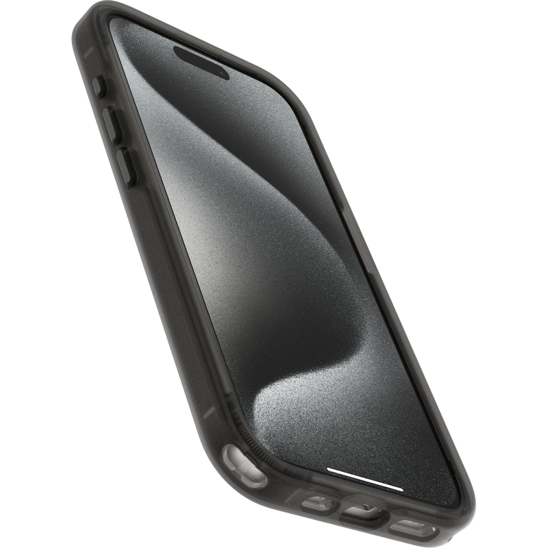 product image 3 - iPhone 15 Pro Case Symmetry Series Soft Touch For MagSafe
