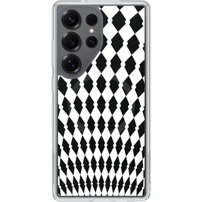 Galaxy S25 Ultra Symmetry Series Cirque Du Rebelle Case