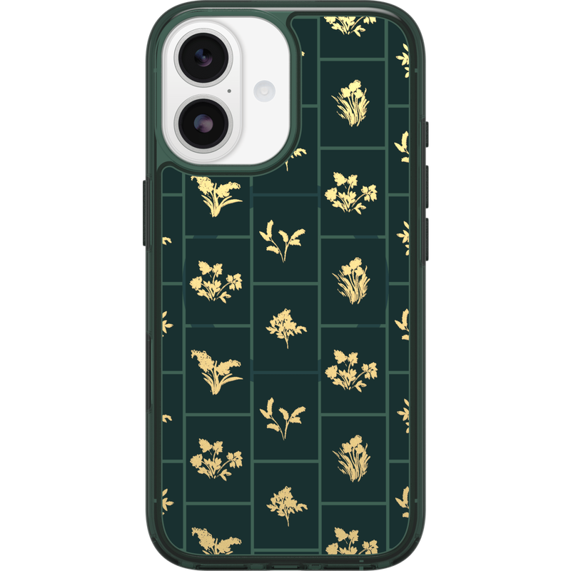product image 2 - iPhone 17 Case Symmetry Series Clear
