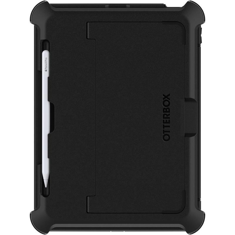 product image 5 - iPad Air 11-inch (M3) and iPad Air 11-inch (M2) Case Defender Series