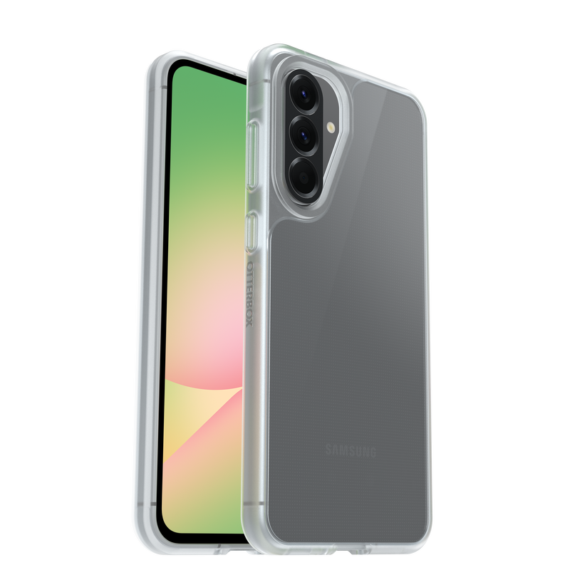 product image 1 - Galaxy A56 5G Case React Series