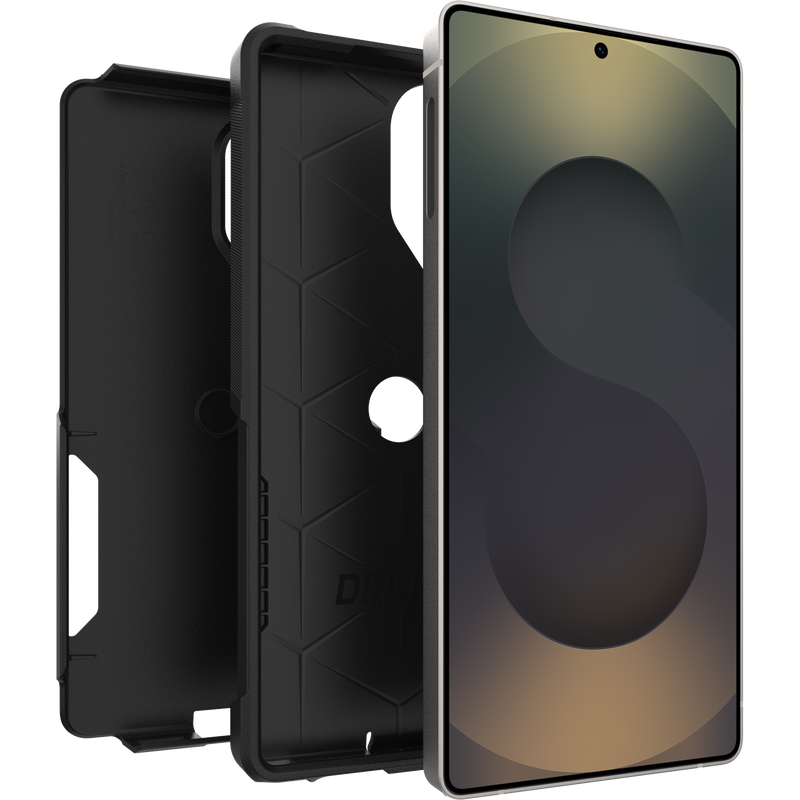 product image 3 - Galaxy S25 Ultra Case Commuter Series