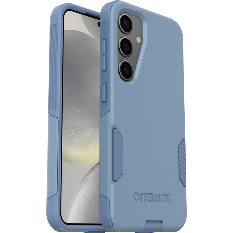 product image 1 - Galaxy S24 Case Commuter Series