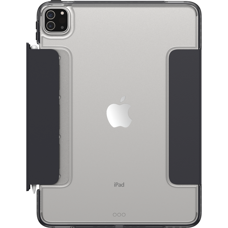 product image 3 - iPad Pro 11-inch (4th gen/3rd gen/2nd gen/1st gen) Case Symmetry Series 360 Elite