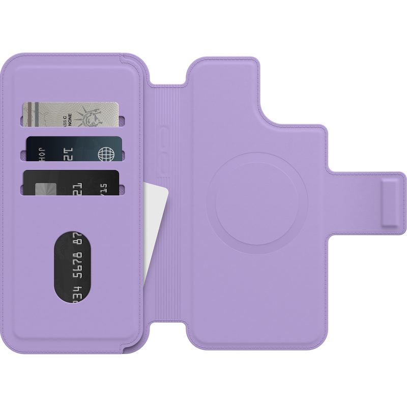 product image 1 - iPhone 14 Plus Folio for MagSafe 