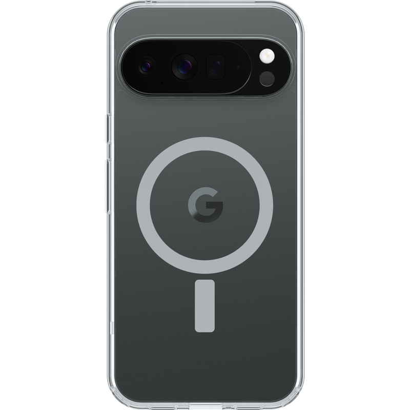 product image 2 - Pixel 10 Pro XL Case Symmetry Series with Pixelsnap