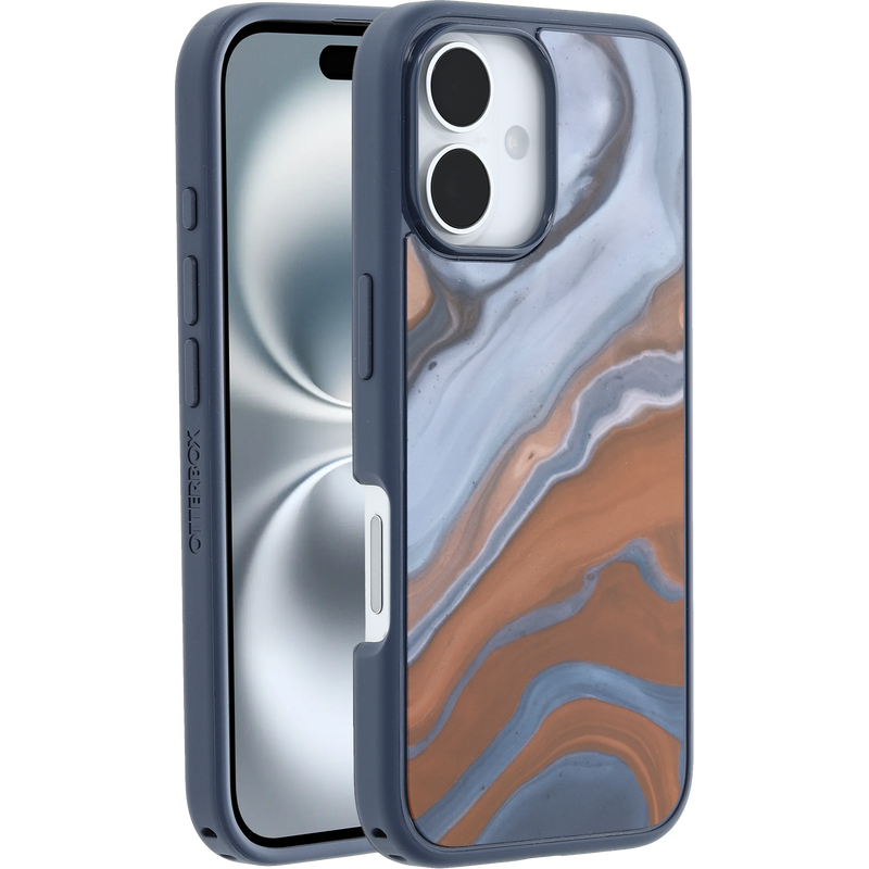 product image 1 - iPhone 16 Case Symmetry Series for MagSafe