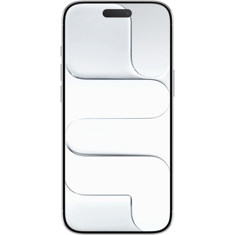 product image 2 - iPhone Air Screen Protector OtterBox Glass