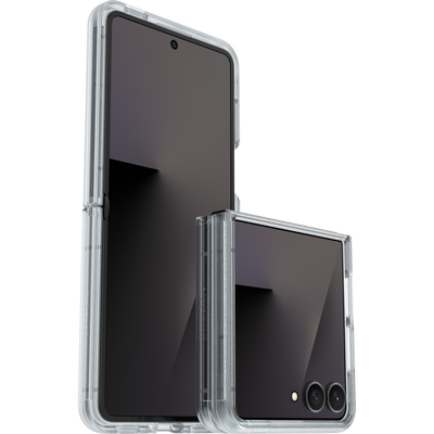 Galaxy Z Flip7 Thin Flex Series Case