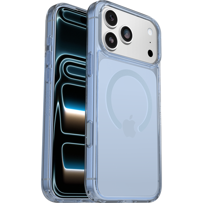 Symmetry Series Clear Case