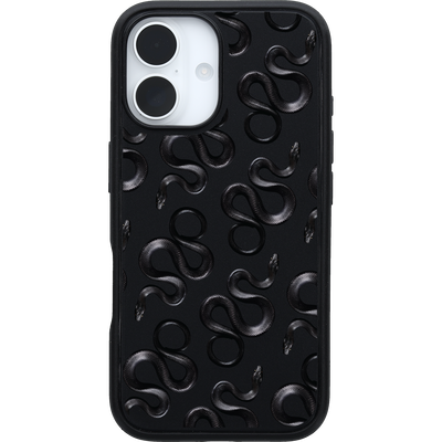 iPhone 16 Symmetry Series Gothic Revival Collection Case