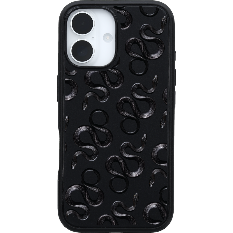 product image 1 - iPhone 16 Case Symmetry Series Gothic Revival Collection