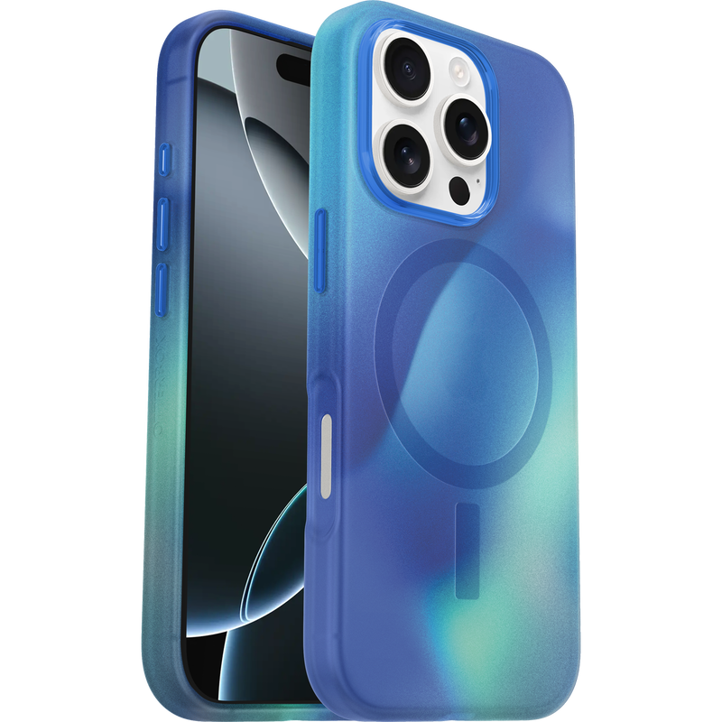 product image 1 - iPhone 16 Pro Case Figura Series for MagSafe