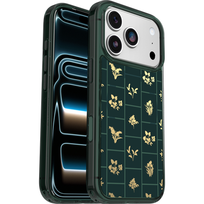 Symmetry Series Clear Case