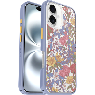 iPhone 16 Symmetry Series Case for MagSafe