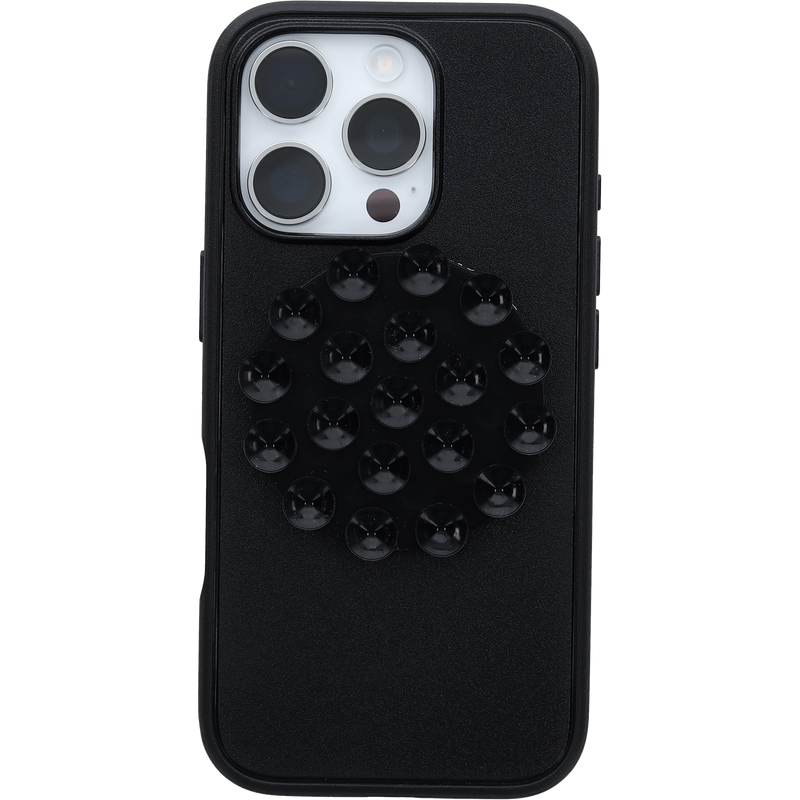product image 2 - Magnetic Suction Accessory 