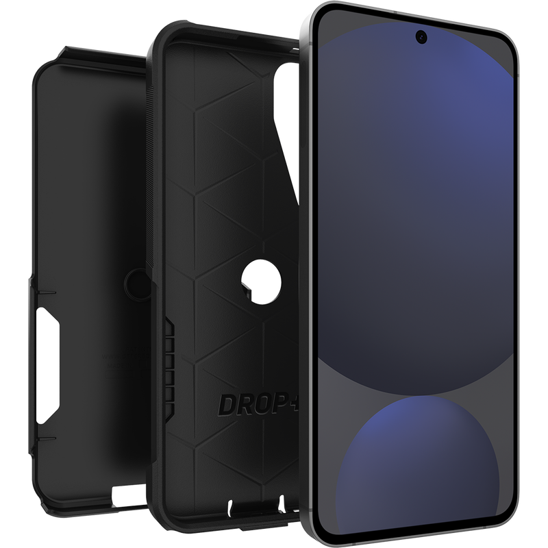 product image 3 - Galaxy S24 FE Case Commuter Series