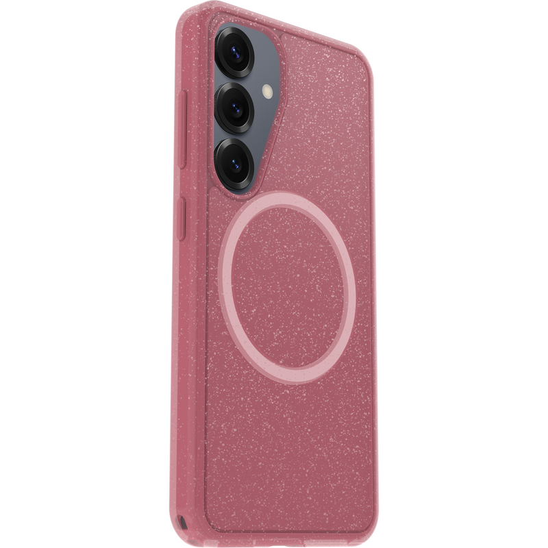 product image 3 - Galaxy S25 Case Symmetry Series with Magnets