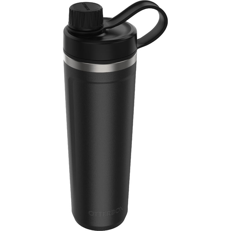 product image 3 - 28 oz Sport Water Bottle Elevation