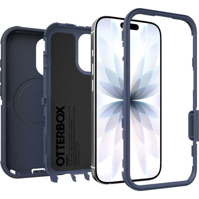 product image 3 - iPhone 17 Case Defender Series Pro