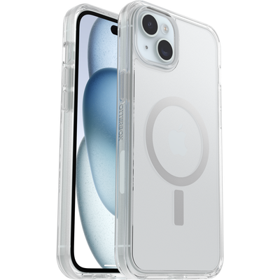 iPhone 15 Plus and iPhone 14 Plus Symmetry Series Case for MagSafe