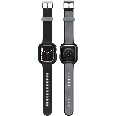 Apple Watch Series 9/8/7 Watch Bumper & Band Multi-Pack