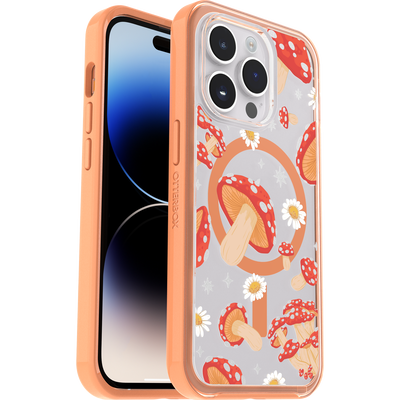 iPhone 14 Pro Symmetry Series for MagSafe Case
