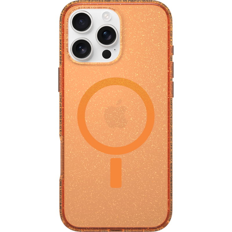 product image 2 - iPhone 16 Pro Max Case Symmetry Series Clear for MagSafe