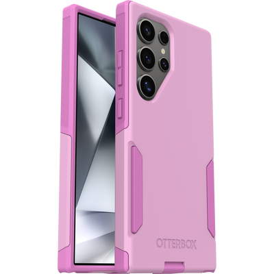 Galaxy S24 Ultra Commuter Series Case