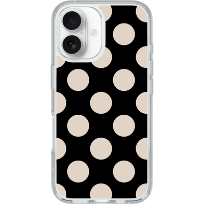 iPhone 16 Symmetry Series Case Unbreakable Love Collection