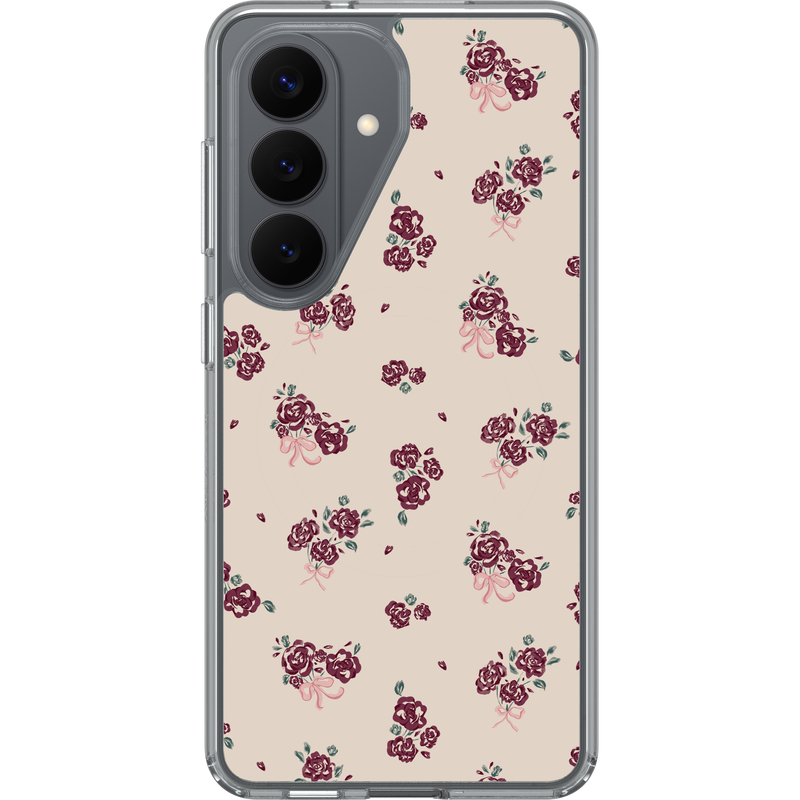 product image 1 - Galaxy S26 Case Symmetry Series Unbreakable Love Collection