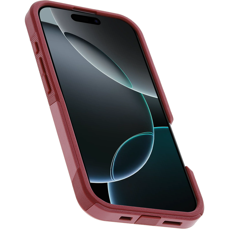 product image 4 - iPhone 16 Pro Case Commuter Series for MagSafe