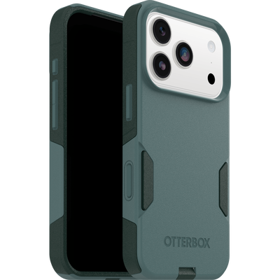 iPhone 17 Pro Commuter Series Case