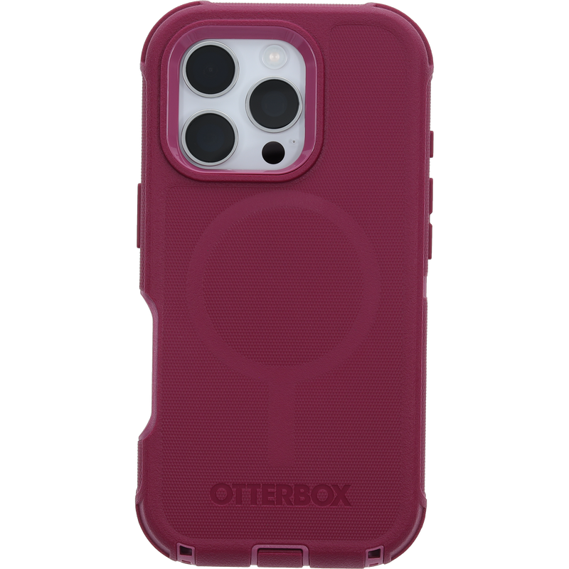 product image 2 - iPhone 16 Pro Case Defender Series Pro for MagSafe