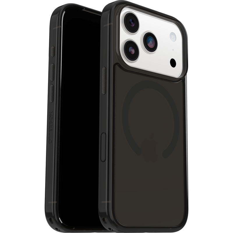 product image 1 - iPhone 17 Pro Case Symmetry Series Clear