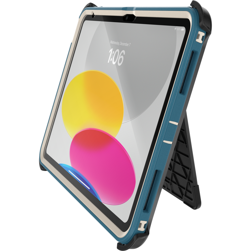 product image 4 - iPad (A16) and iPad (10th gen) Case Defender Series