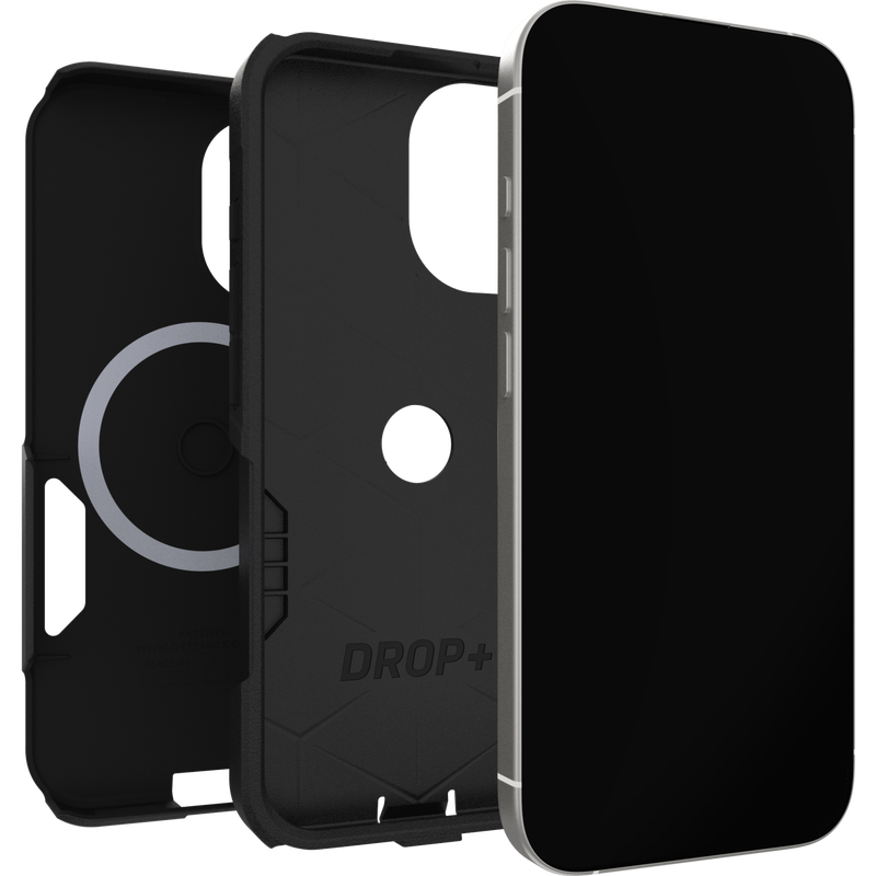 product image 3 - iPhone 17 Case Commuter Series