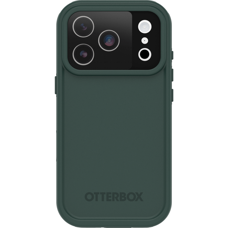 product image 2 - iPhone 17 Pro Case OtterBox Frē Series