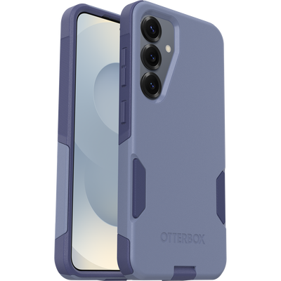 Galaxy S25 Commuter Series Case