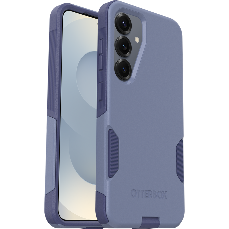 product image 1 - Galaxy S25 Case Commuter Series