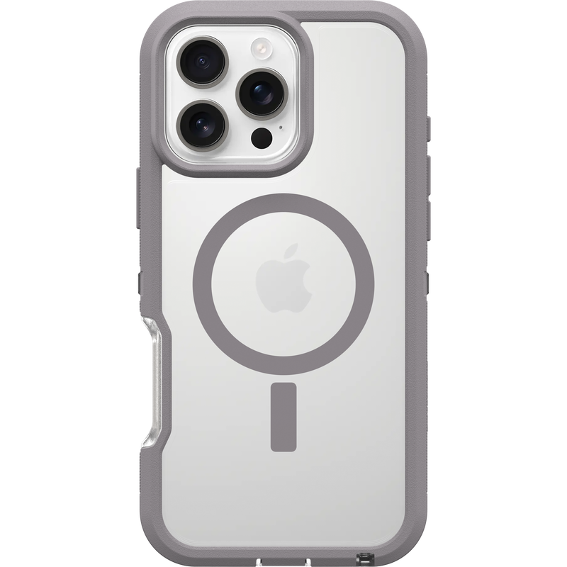product image 2 - iPhone 16 Pro Max Case Defender Series Pro XT for MagSafe
