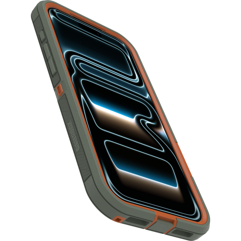 product image 4 - iPhone 17 Pro Max Case Defender Series Pro XT