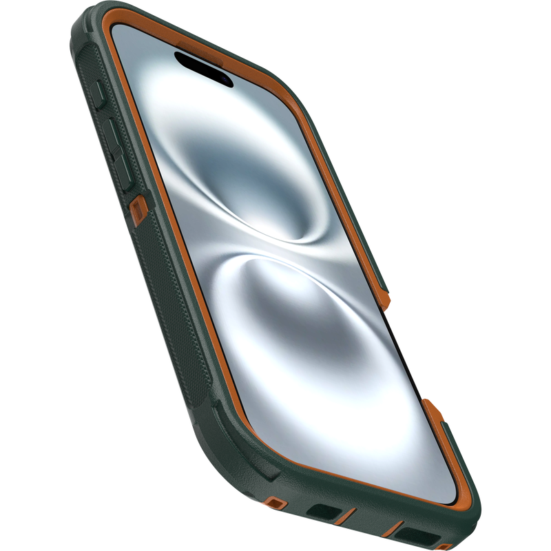 product image 4 - iPhone 16 Case Defender Series Pro for MagSafe