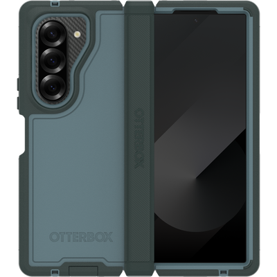 Galaxy Z Fold7 Defender Series Pro XT Case