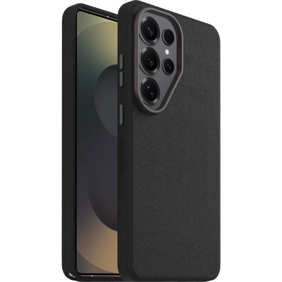 Galaxy S26 Ultra Symmetry Series Cactus Leather Case