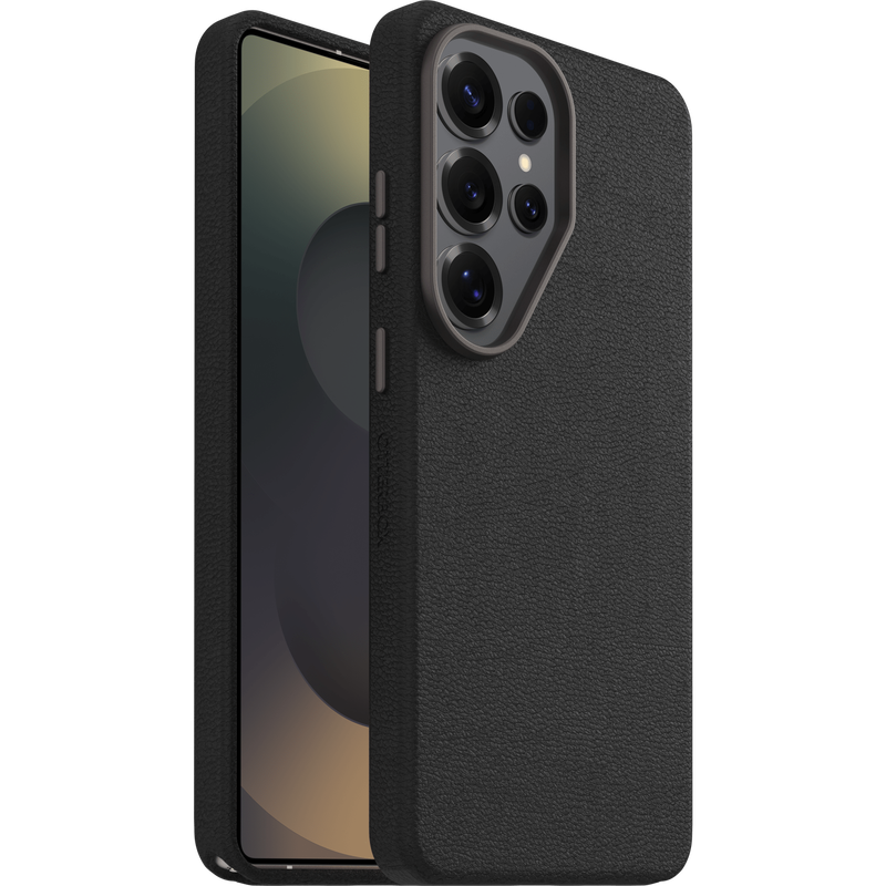 product image 1 - Galaxy S26 Ultra Case Symmetry Series Cactus Leather