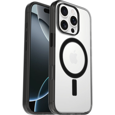 iPhone 16 Pro Lumen Series Case for MagSafe