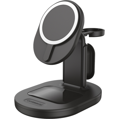 3-in-1 Charging Station for MagSafe (7.5W)